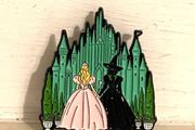 Wicked Pin