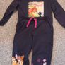 Girls bundle of clothing 2-4y Image 4