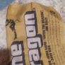 huge vintage Bruce Lee banner enter the dragon Image 3