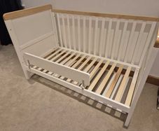 Babylo Avon Cot Bed