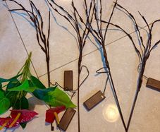 lighting decoration