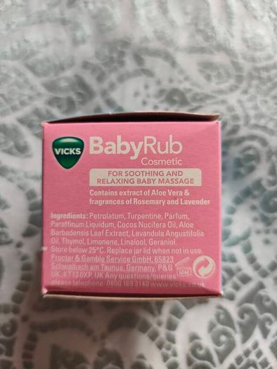 BabyRub