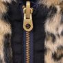 Girls Winter Coat Image 4