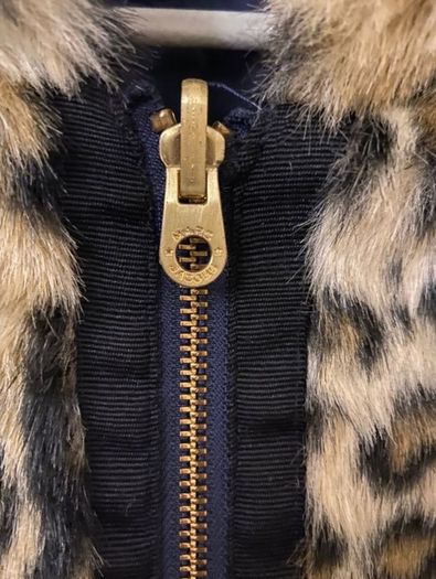 Girls Winter Coat
