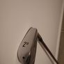 Srixon ZX 2 Iron Image 2