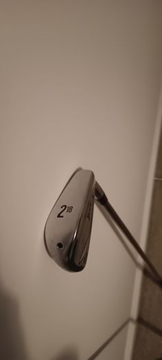 Srixon 2 Iron