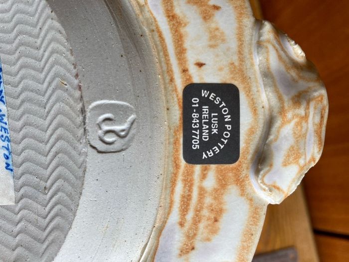 irish made ceramics