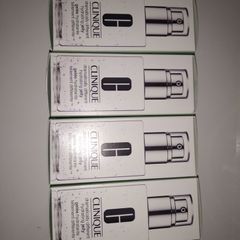 Clinique gel