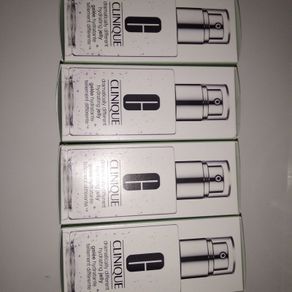 Clinique gel