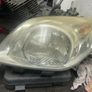 Headlamps Fiat Fiorino & Peugeot Bipper Image 2