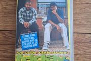 FRIDAY VHS Ice Cube Chris Tucker
