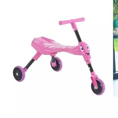 Scuttlebug ride on