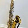 Tenor Sax - Elkhart Conn 10M - Vintage Saxophone Image 4