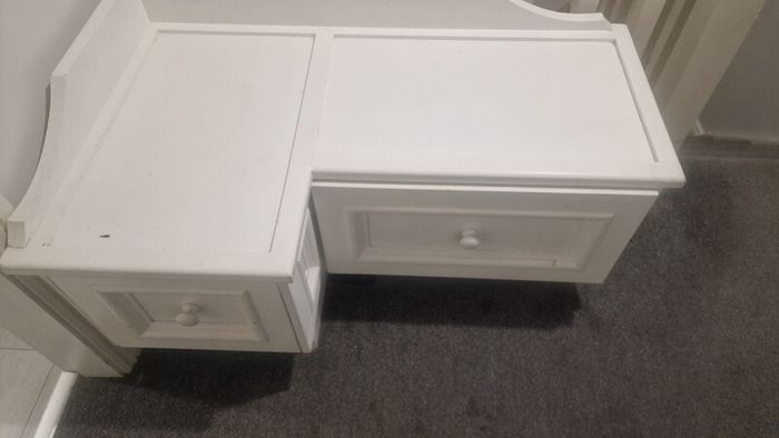 Kitchen furniture
