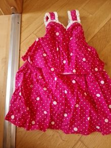 baby dress
