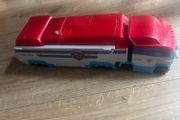 paw patrol bus