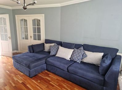 sofa