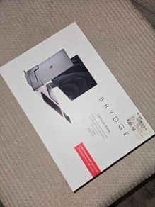 MacBook Pro 16" Docking Station