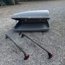 Roof box Image 3