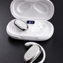 Open Ear Wireless Earbuds Bluetooth 5.3 Sport Headphones LED Display Ear Hook Image 2