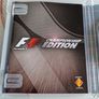 F1 Formula one Championship Edition PlayStation3 Ps3 Games Original Image 4