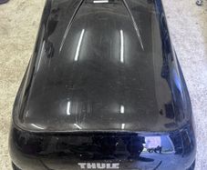 Roof Box