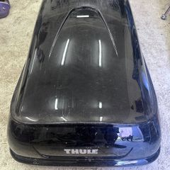 Roof Box
