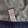 Navy Childrens Tracksuit Pants School Uniform Image 2