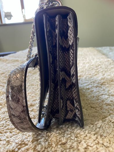 Michael Kors crossbody bag