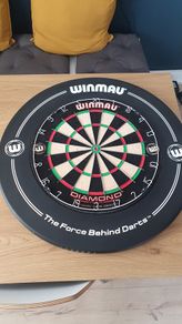 dartboard