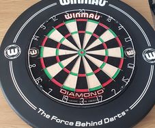 dartboard