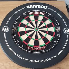 dartboard