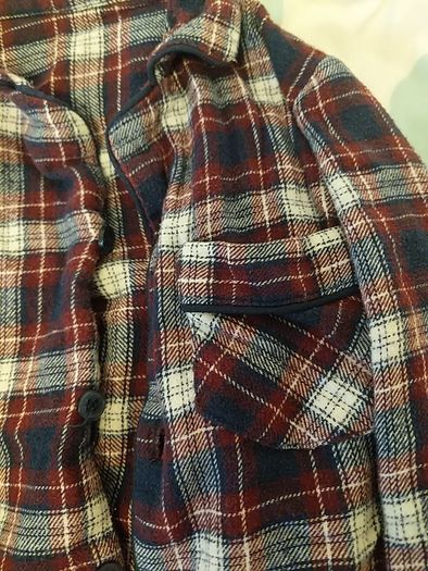 baby pyjamas, set of 2 (Christmas theme)