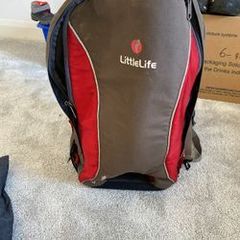 Littlelife Baby Carrier