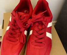 Ladies Runners Primark UK Size 5/Eur 38