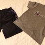 NIKE Boy's 2-piece Sets. Age 6-7 Image 7