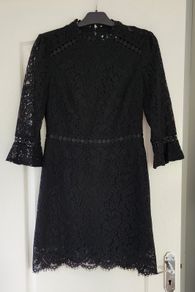 elegant occasion dress