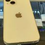 Apple iPhone 13 256GB Factory Unlocked White (Has a New Battery: 100%) Image 8