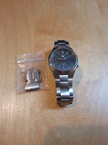 Seiko 5 Automatic Mens Watch