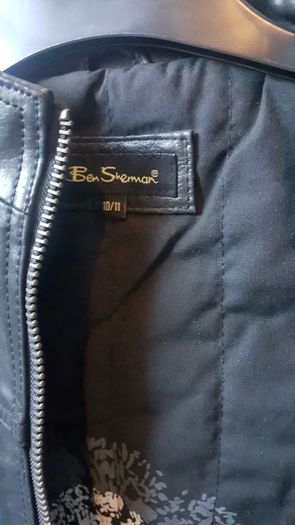 Ben sherman