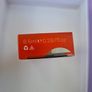 ESCENTRIC MOLECULES Molecule 01 Mandarin atomiser  8.5ml.  Unopened Box Image 5