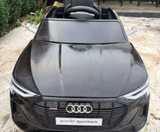 eletric car