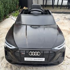 eletric car