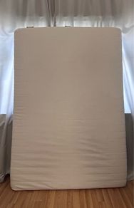 Ikea MALFORS foam mattress