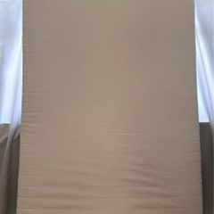 Ikea MALFORS foam mattress
