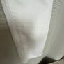 Miss Selfridge White Skinny Jeans Image 3