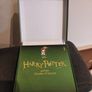 Harry Potter and the Chamber of secrets audio cds Image 2