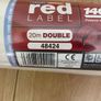 Lining pepper for walls 1 roll 20m 1400 grade Image 3