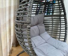 Egg Chair