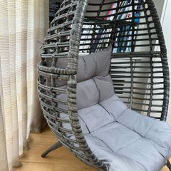 Egg Chair